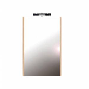 Зеркало настенное со светильником Ravak Rosa M 560